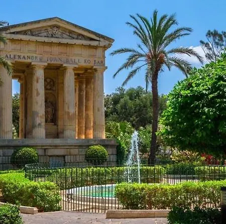 Lägenhet Vallettacharme - 2 Bedrooms Flat In The Heart Of The *