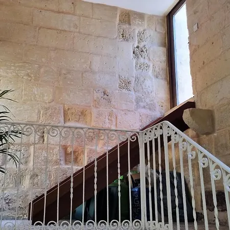 Vallettacharme - 2 Bedrooms Flat In The Heart Of The Valletta