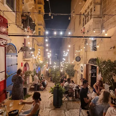 Lägenhet Vallettacharme - 2 Bedrooms Flat In The Heart Of The