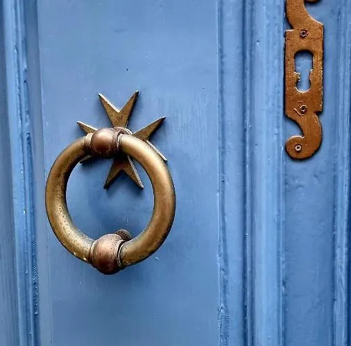 דירה Vallettacharme - 2 Bedrooms Flat In The Heart Of The *