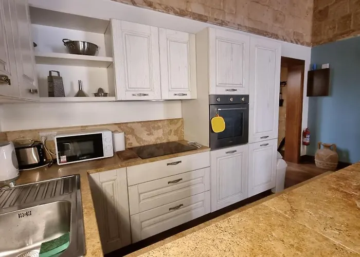 Vallettacharme - 2 Bedrooms Flat In The Heart Of The ואלטה