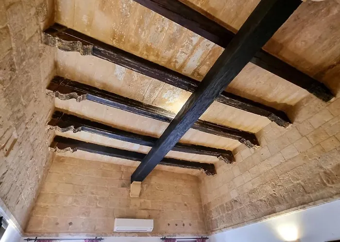 דירה Vallettacharme - 2 Bedrooms Flat In The Heart Of The *