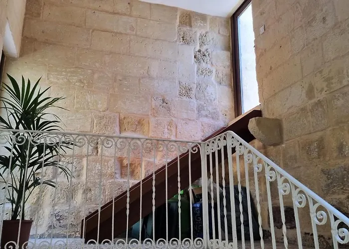 Vallettacharme - 2 Bedrooms Flat In The Heart Of The ואלטה