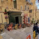 Vallettacharme - 2 Bedrooms Flat In The Heart Of The * ואלטה