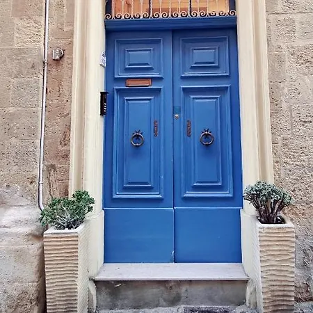 Lejlighed Vallettacharme - 2 Bedrooms Flat In The Heart Of The *