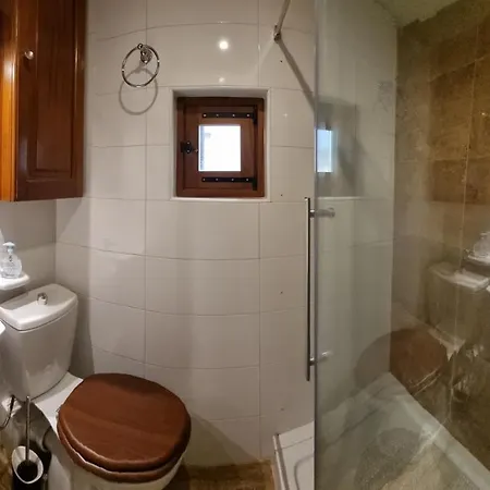 Daire Vallettacharme - 2 Bedrooms Flat In The Heart Of The