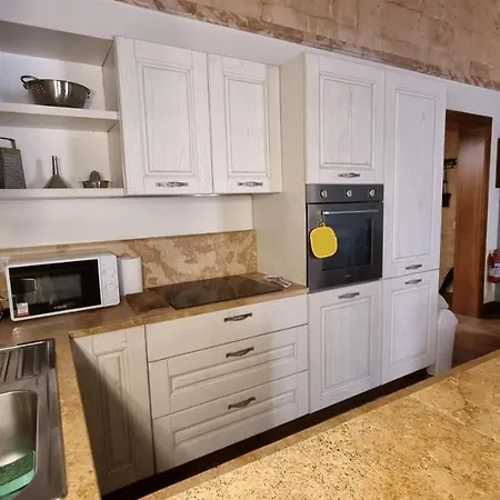 Vallettacharme - 2 Bedrooms Flat In The Heart Of The Valletta