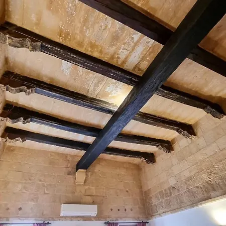 דירה Vallettacharme - 2 Bedrooms Flat In The Heart Of The *