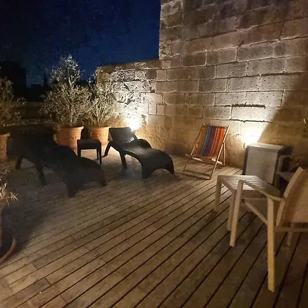 Vallettacharme - 2 Bedrooms Flat In The Heart Of The Apartmán Valletta