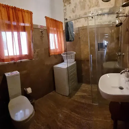 Apartmán Vallettacharme - 2 Bedrooms Flat In The Heart Of The *