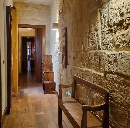 Vallettacharme - 2 Bedrooms Flat In The Heart Of The *