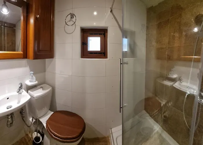 Apartament Vallettacharme - 2 Bedrooms Flat In The Heart Of The