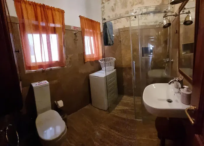 Apartament Vallettacharme - 2 Bedrooms Flat In The Heart Of The *