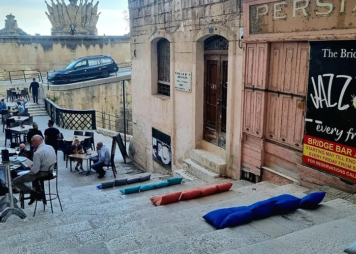 Vallettacharme - 2 Bedrooms Flat In The Heart Of The *